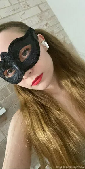 Lily Brooke OnlyFans Leaked Free Thumbnail Picture - #I6D6iiQLBP