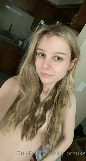 Lily Brooke OnlyFans Leaked Free Thumbnail Picture - #NdYBtC8zz6