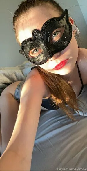 Lily Brooke OnlyFans Leaked Free Thumbnail Picture - #vEoJMqzFtf