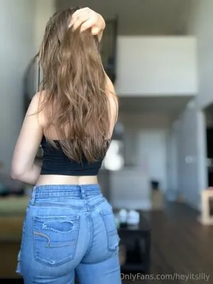 Lily Brooks OnlyFans Leaked Free Thumbnail Picture - #xVFRf81ldw