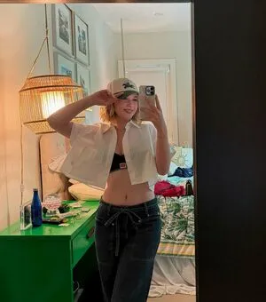 Lily Brooks O Briant OnlyFans Leaked Free Thumbnail Picture - #YNftBG3SGS
