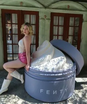 Lily Brooks O Briant OnlyFans Leaked Free Thumbnail Picture - #mtfs0YalHl