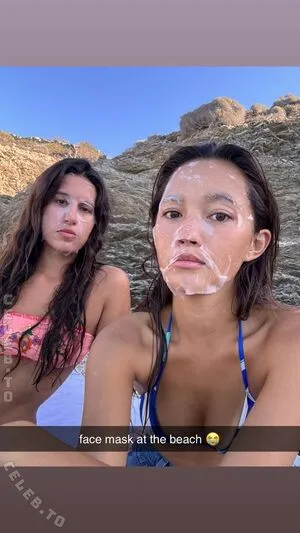 Lily Chee OnlyFans Leaked Free Thumbnail Picture - #3rGex9bKsX