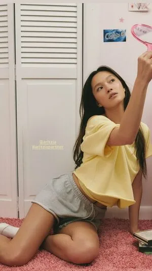 Lily Chee OnlyFans Leaked Free Thumbnail Picture - #Ffhjz2JIxr
