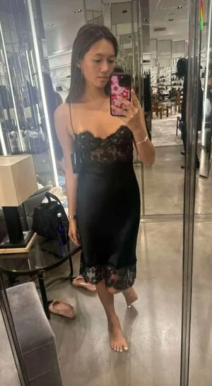 Lily Chee OnlyFans Leaked Free Thumbnail Picture - #JJ62LG4nxe