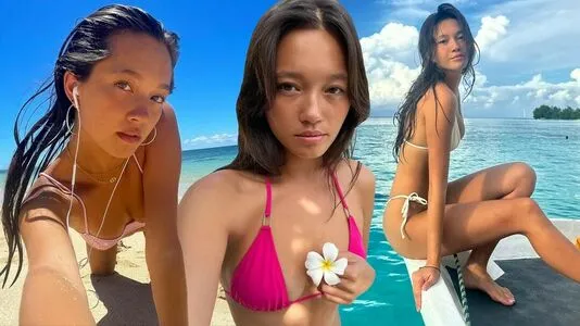 Lily Chee OnlyFans Leaked Free Thumbnail Picture - #P2C9Hu5gYl