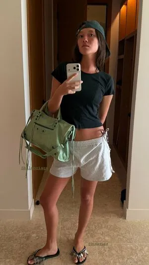 Lily Chee OnlyFans Leaked Free Thumbnail Picture - #RtB3HtoZSc