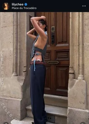 Lily Chee OnlyFans Leaked Free Thumbnail Picture - #UIl0Nrycbg