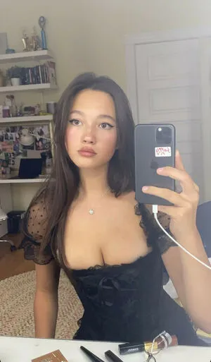 Lily Chee OnlyFans Leaked Free Thumbnail Picture - #XPT4a1w9N4