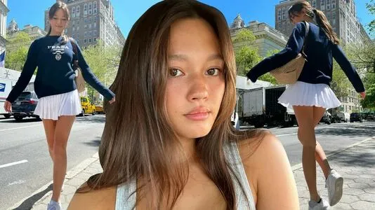 Lily Chee OnlyFans Leaked Free Thumbnail Picture - #cNAGNxjDDm