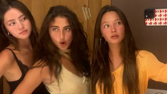 Lily Chee OnlyFans Leaked Free Thumbnail Picture - #cmcIYd7XS9