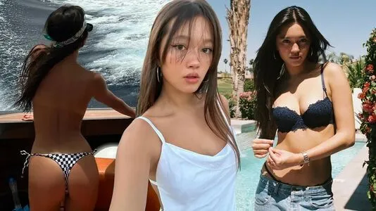 Lily Chee OnlyFans Leaked Free Thumbnail Picture - #fA62wb49QX