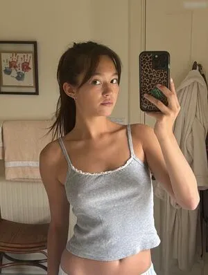 Lily Chee OnlyFans Leaked Free Thumbnail Picture - #xJiNdVNKac