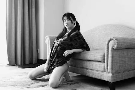 Lily Chong OnlyFans Leaked Free Thumbnail Picture - #KIMptOcUFa