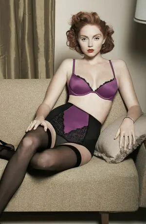 Lily Cole OnlyFans Leaked Free Thumbnail Picture - #EWsLUu9NDt