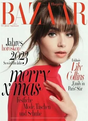 Lily Collins OnlyFans Leaked Free Thumbnail Picture - #2B9gT1LYJq