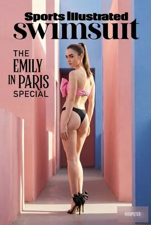 Lily Collins OnlyFans Leaked Free Thumbnail Picture - #3Nnt5NWc4T