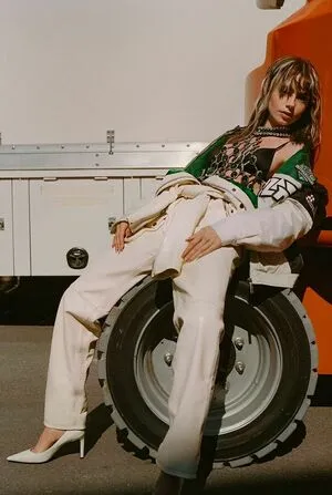 Lily Collins OnlyFans Leaked Free Thumbnail Picture - #3elm5MIjhU