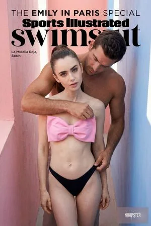 Lily Collins OnlyFans Leaked Free Thumbnail Picture - #4pMXRAnlnf