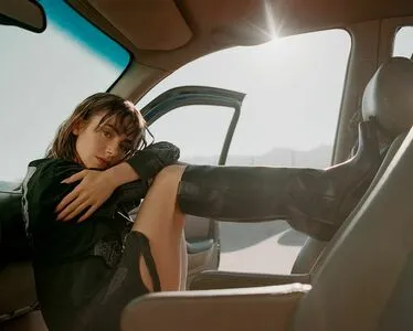 Lily Collins OnlyFans Leaked Free Thumbnail Picture - #6J0gYswTVW