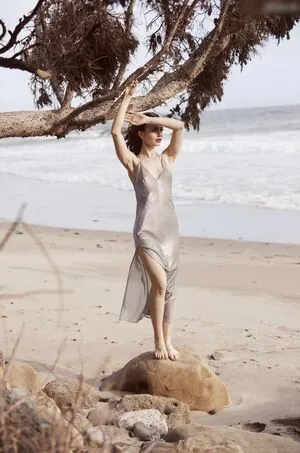 Lily Collins OnlyFans Leaked Free Thumbnail Picture - #6t1MH55kzr