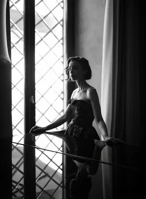 Lily Collins OnlyFans Leaked Free Thumbnail Picture - #7pSB4ZBnHg