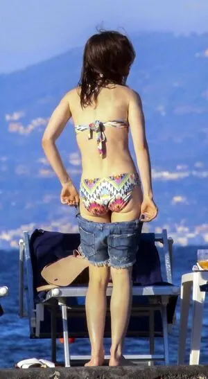 Lily Collins OnlyFans Leaked Free Thumbnail Picture - #86jj6YRhRx