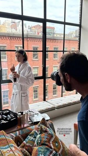 Lily Collins OnlyFans Leaked Free Thumbnail Picture - #Ew6gRSsTug