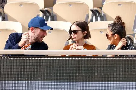 Lily Collins OnlyFans Leaked Free Thumbnail Picture - #FZQjHJaH9B