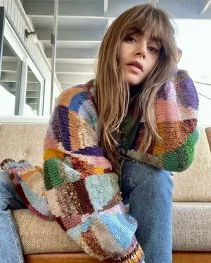 Lily Collins OnlyFans Leaked Free Thumbnail Picture - #Go95j091qV
