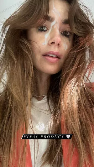 Lily Collins OnlyFans Leaked Free Thumbnail Picture - #Gz5stJfWrZ