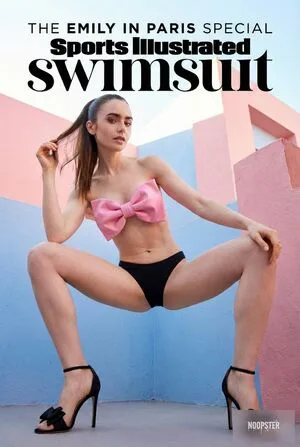 Lily Collins OnlyFans Leaked Free Thumbnail Picture - #I2IxRaPod7