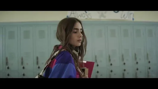 Lily Collins OnlyFans Leaked Free Thumbnail Picture - #IJmr3ZEySC