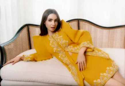 Lily Collins OnlyFans Leaked Free Thumbnail Picture - #KnhdHWrTsK