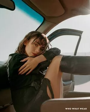 Lily Collins OnlyFans Leaked Free Thumbnail Picture - #Kx4rshYYzD