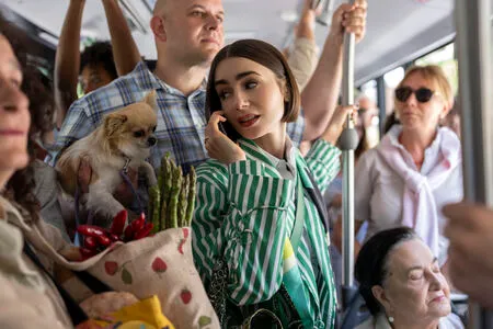Lily Collins OnlyFans Leaked Free Thumbnail Picture - #LgwtClSI1U