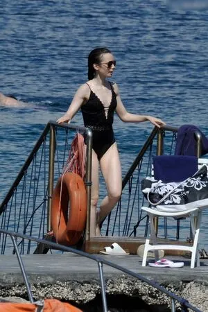 Lily Collins OnlyFans Leaked Free Thumbnail Picture - #NlO3gizz8K