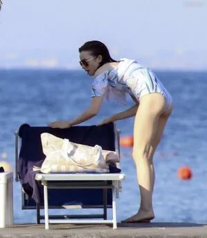 Lily Collins OnlyFans Leaked Free Thumbnail Picture - #P5QpwMBOaI