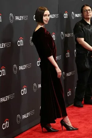 Lily Collins OnlyFans Leaked Free Thumbnail Picture - #PZIvRu3llM