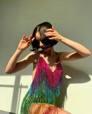 Lily Collins OnlyFans Leaked Free Thumbnail Picture - #PrJlKW7AES