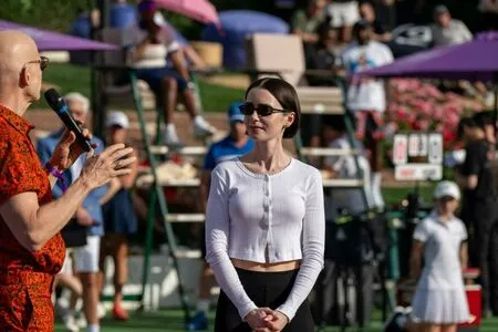 Lily Collins OnlyFans Leaked Free Thumbnail Picture - #RnTPvtrvWg