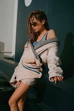 Lily Collins OnlyFans Leaked Free Thumbnail Picture - #TQvxxOTDmM