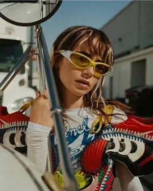 Lily Collins OnlyFans Leaked Free Thumbnail Picture - #TSZmuaRlAJ