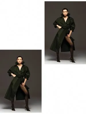 Lily Collins OnlyFans Leaked Free Thumbnail Picture - #TVi4TW35Yz