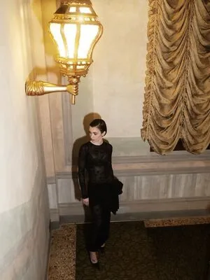 Lily Collins OnlyFans Leaked Free Thumbnail Picture - #Tm6IDgNlBb