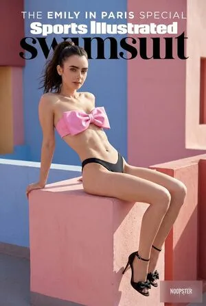 Lily Collins OnlyFans Leaked Free Thumbnail Picture - #Udmo9P7uT3