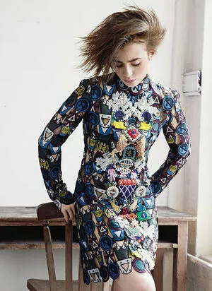 Lily Collins OnlyFans Leaked Free Thumbnail Picture - #VUZSI8GJAx