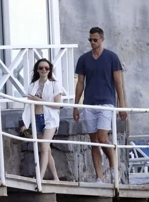 Lily Collins OnlyFans Leaked Free Thumbnail Picture - #WGP7x5qwI8