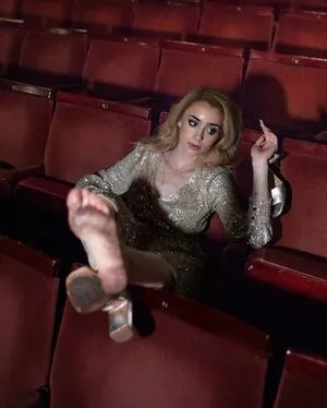 Lily Collins OnlyFans Leaked Free Thumbnail Picture - #XCTzHmtlMr