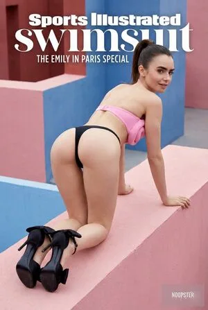 Lily Collins OnlyFans Leaked Free Thumbnail Picture - #XFpd0mgoCv